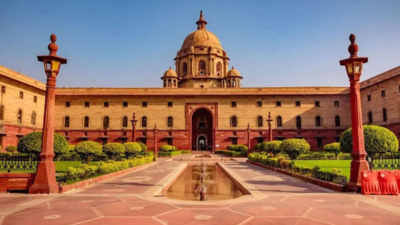 Stage set to shift National Museum to North Block