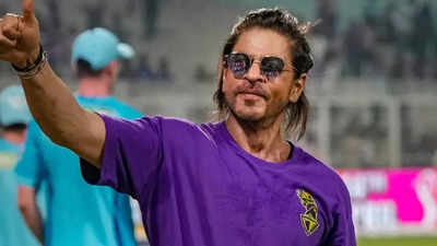 Shah Rukh Khan gets into a heated discussion with Ness Wadia over IPL player retentions: Report