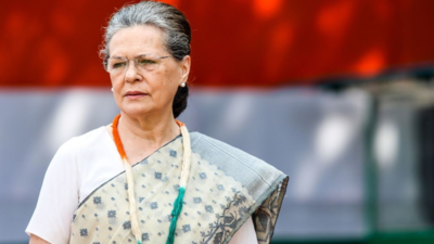 'Mahaul' favours Congress, good show in state polls can alter course of national politics: Sonia Gandhi