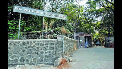 TISS asks PhD scholars to vacate hostel for overstay