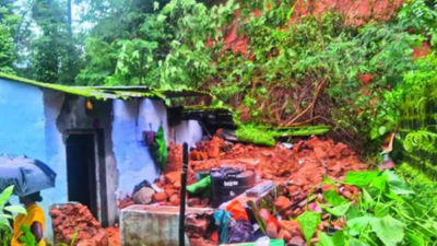 Heavy rain wreaks havoc in Uttarakhand, 3 killed as house collapses