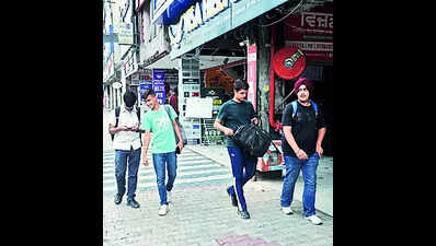 Delhi coaching centre tragedy fails to teach city: Basements under illegal use