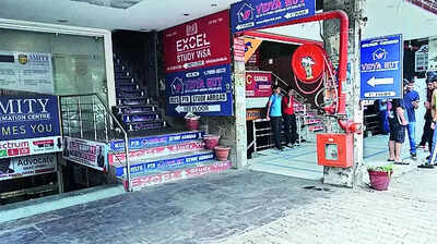 Delhi coaching centre tragedy fails to teach city: Basements under illegal use