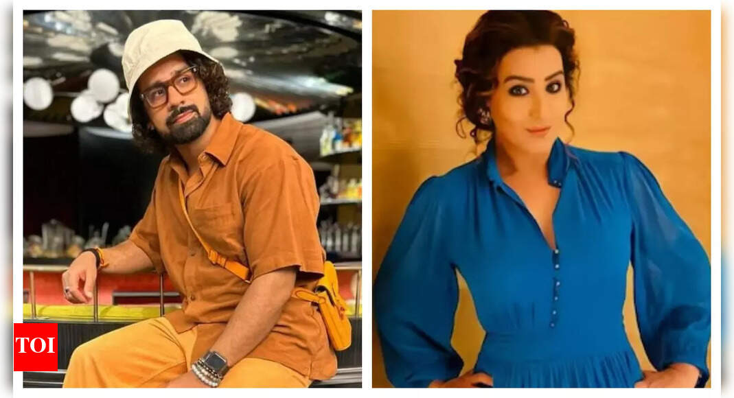 Exclusive - Khatron Ke Khiladi 14's Kedar Aashish Mehrotraa on his fight with Shilpa Shinde: We had disagreements on two or three occasions, and it showed clearly