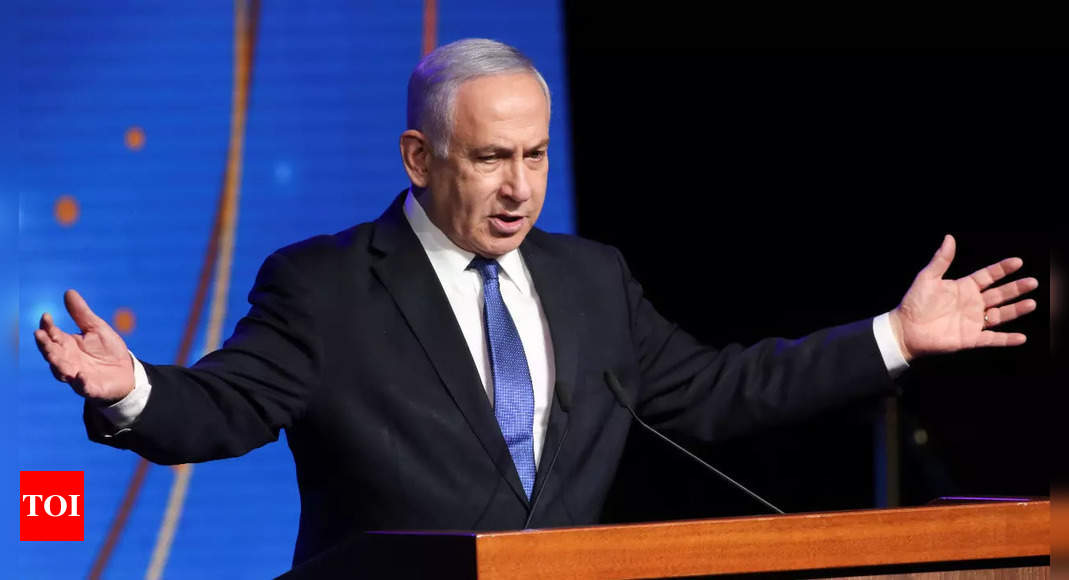 Netanyahu Vows Retaliation After Deaths of Hamas, Hezbollah Leaders