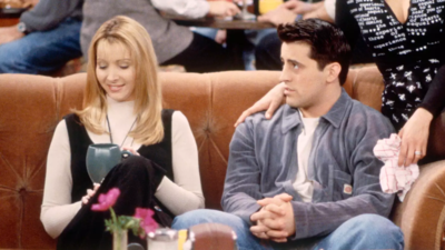 Friends fame Lisa Kudrow reflects on how Matt LeBlanc once helped her escape a downward spiral