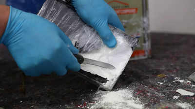 Norwegian drug trafficker 'The Professor' detained in Colombia after massive cocaine operation