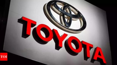 Toyota operating profit reports 17% rise in Q1