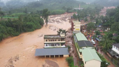 Dark tourism: Why Kerala Police are urging people to avoid 'sightseeing' in Wayanad's landslide-hit regions