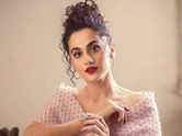 Taapsee turns 37: Times the actress spoke her mind