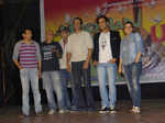 'Chaalis Churasia' film promotion