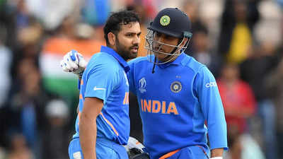 'If you ask me who's better, I'd say...': Ravi Shastri's take on who is India's best captain - Rohit Sharma or MS Dhoni