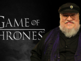 Did George R.R. Martin make an appearance in HOD S2?