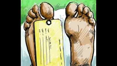 Boy crushed to death in goods elevator in Chhattisgarh