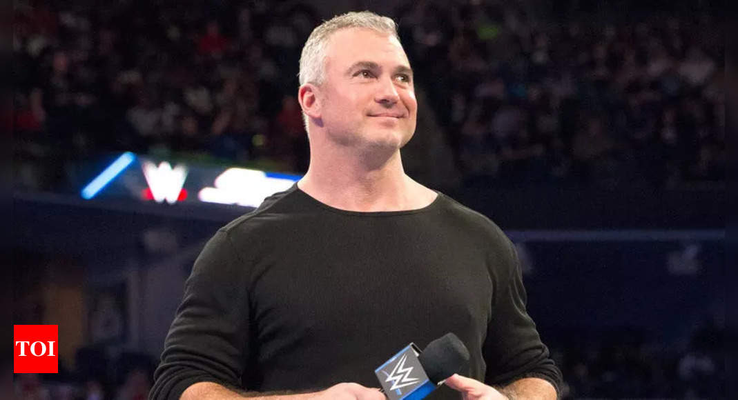 Shane McMahon's Potential Move to AEW Sparks Buzz