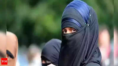 Ahmedabad DEO issues notice after parent told to remove hijab