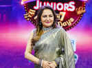 Drama Junior 7 judge Jaya Prada: It’s truly inspiring to see the next generation blessed with such great talent