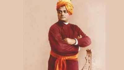 Five teachings of Vivekananda to instill in children the importance of discipline