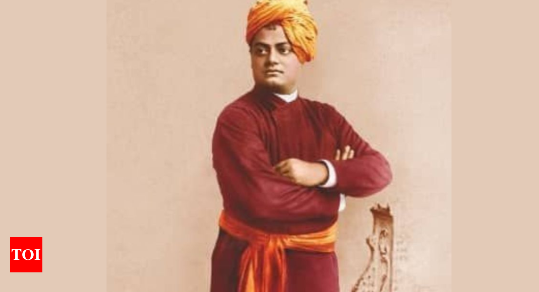 Swami Vivekananda: Five teachings of Vivekananda to instill in children the importance of discipline |