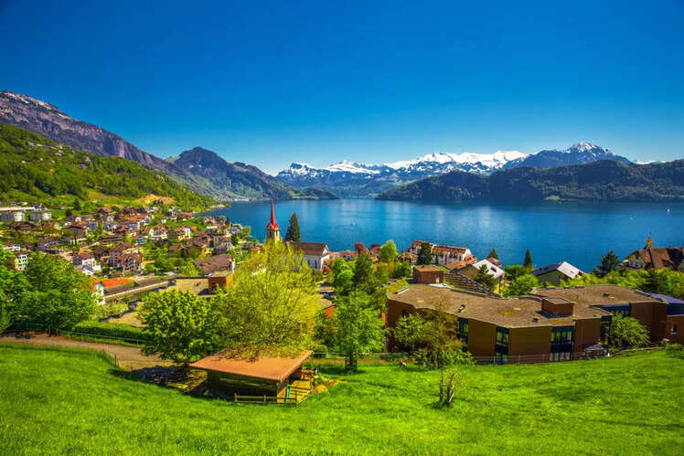 Lucerne