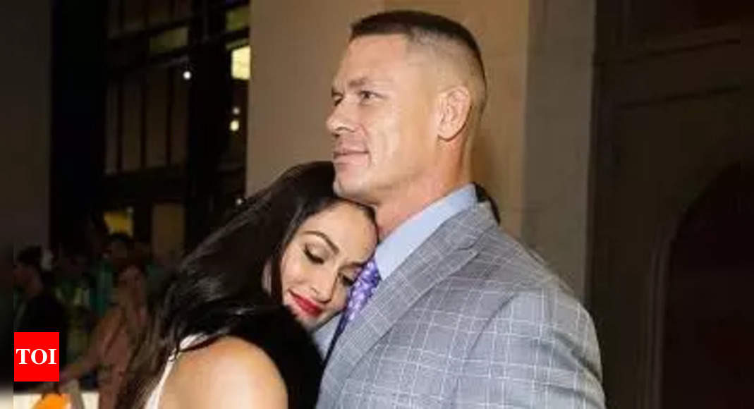 WWE Couples Face Age Gaps and Breakups