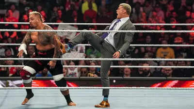 Cody Rhodes vs Solo Sikoa: How The Rivalry Started and Important Things You Need To Know