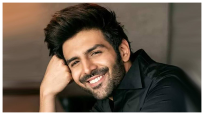 Kartik Aaryan reveals why he kept his debut film, 'Pyaar Ka Punchnama' a secret from everyone: 'I was afraid...'