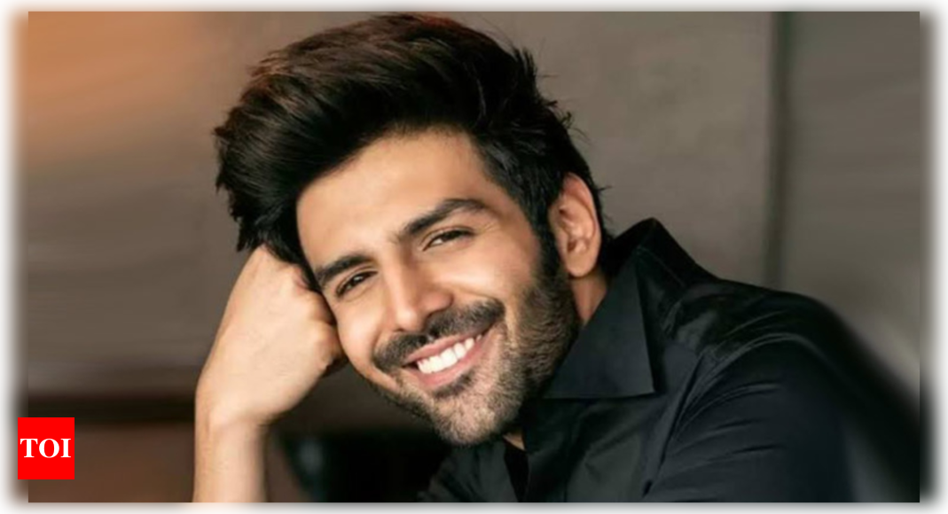 Kartik Aaryan Discusses Film Debut and Reviews