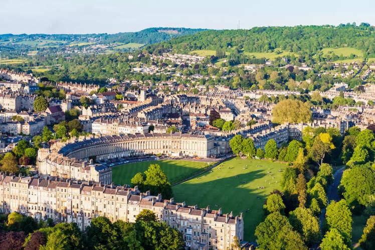 Bath