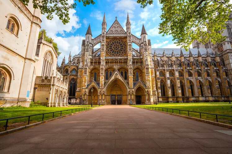 6 must-visit UNESCO Heritage Sites in UK