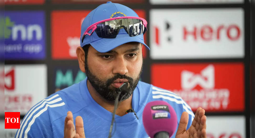 Time to move on from T20 World Cup win, we’ve to think about what lies ahead: Rohit Sharma | Cricket News