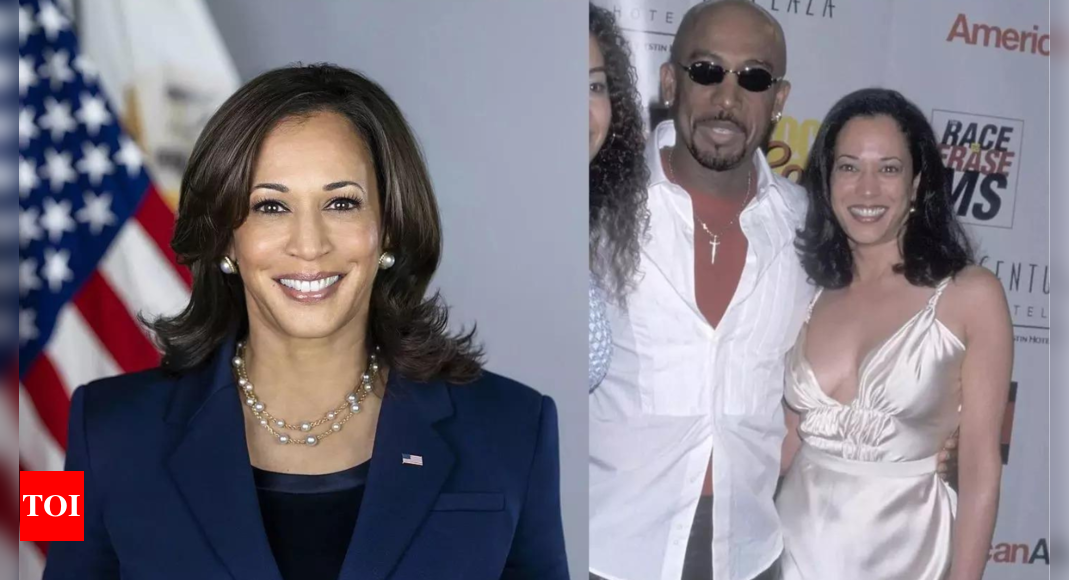 Montel Williams Kamala Harris Ex Boyfriend Slams Donald Trump After