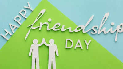 75+ Happy Friendship Day Messages, Greetings, Wishes and Quotes for 2024