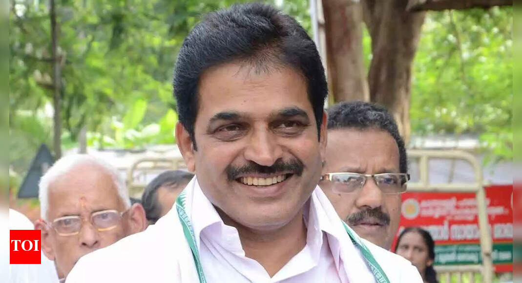 Congress MP Anto Antony Slams Government Over Education Crisis and Rising Student Migration