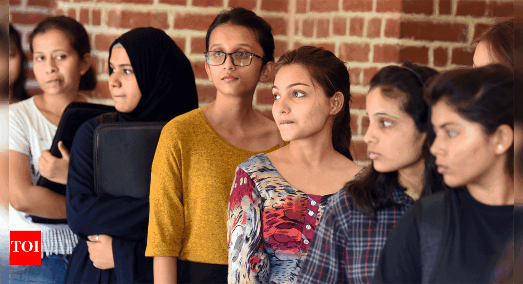 The Cost of Being a Student in India