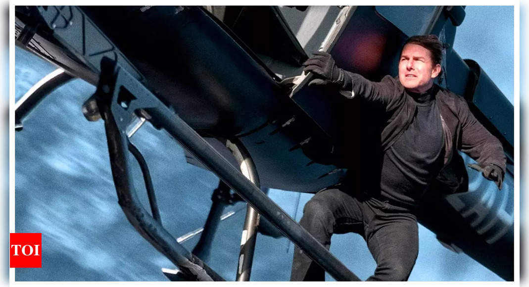 Tom Cruise preps ‘Mission: Impossible’ like stunt for Paris Olympics closing ceremony; to pass flag to USA for 2028 games |