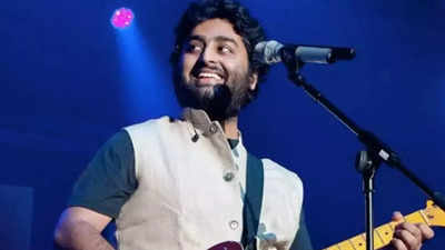 Arijit Singh cancels his August UK tour due to ‘unforeseen medical circumstances’, new schedule revealed