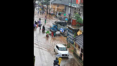 WRD engineers deployed to address flooding: Shirodkar