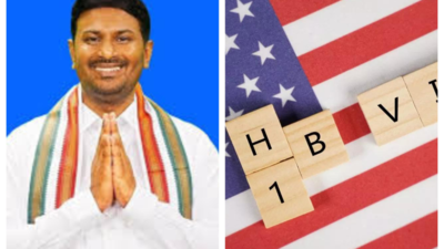 What is H-1B lottery scam? Who is Indian-American Kandi Srinivasa Reddy allegedly behind this?