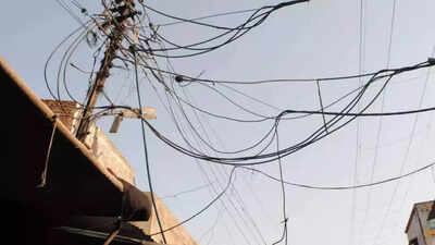 Electrocuted: Three People, Including 12-Year-Old Boy ...