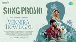 Dive into the Popular Tamil Music Video of 'Vennira Iravugal' (Promo) Sung By Kapil Kapilan