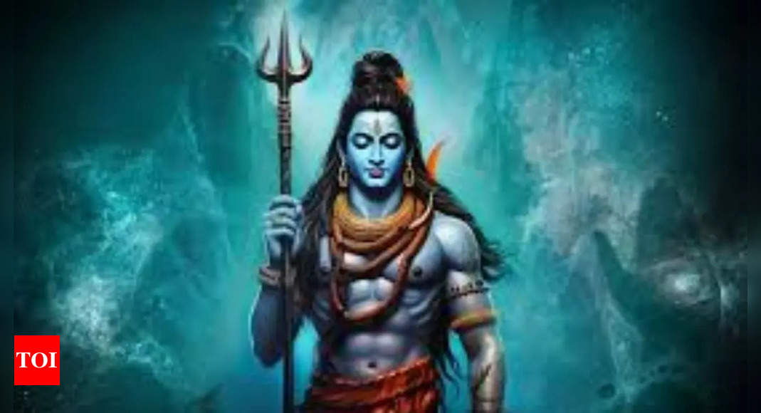 Sawan Shivratri 2025 Rituals to seek blessings of Lord Shiva Times