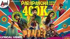 Powder | Song - Parapancha Gama Gama