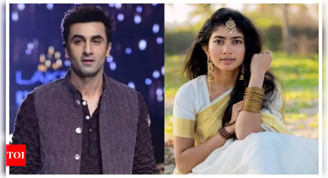 Has Ranbir's Ramayana Part 1 wrapped up?