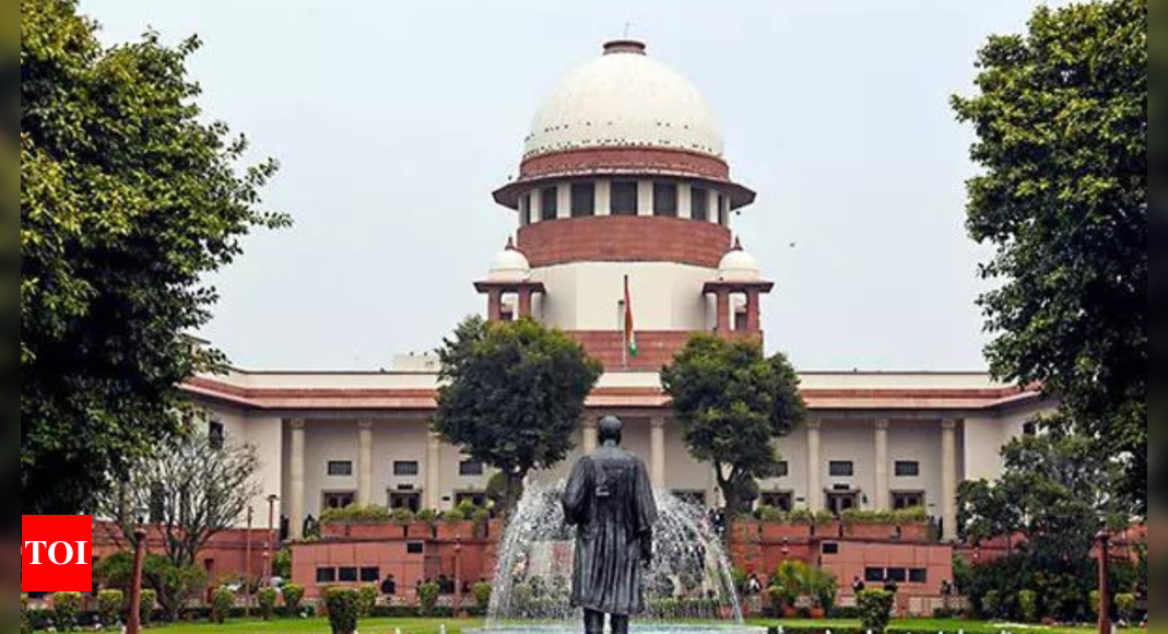 Supreme Court Urges Peaceful Talks on Farmers' Protests