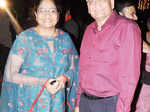 Vinay Thakur's 60th b'day bash