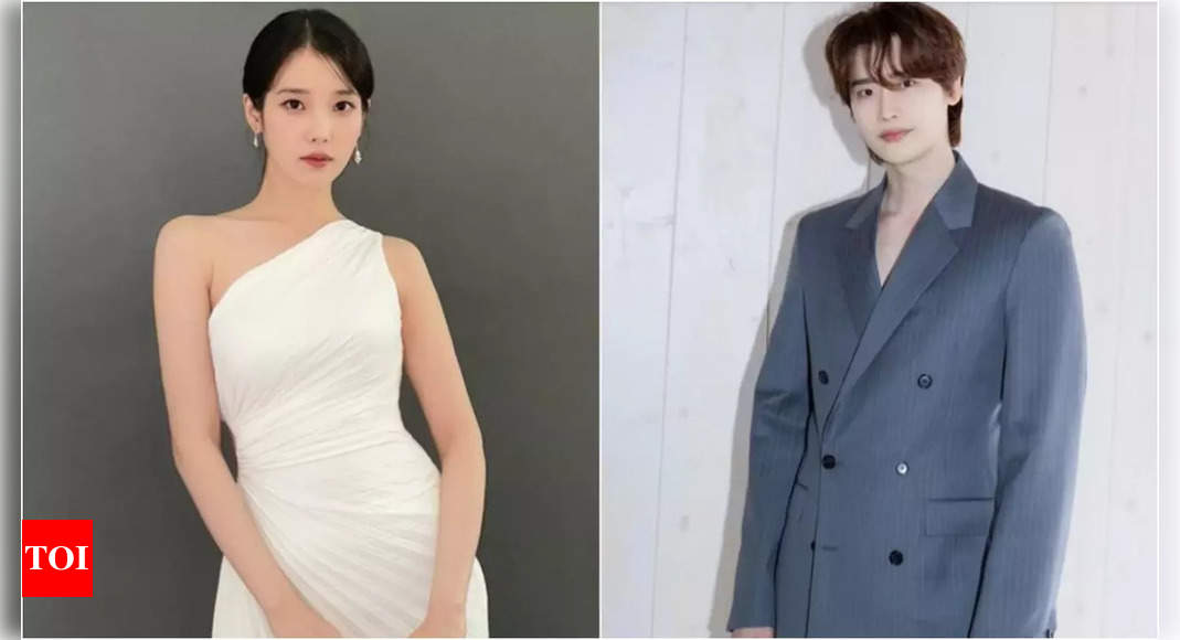 IU and Lee Jong Suk Relationship Sparks Debate