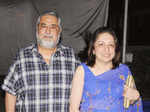 Vinay Thakur's 60th b'day bash