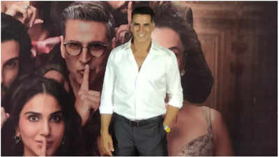 Akshay Kumar on his films not doing well at the box office; says abbey mara nahi hoon main