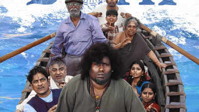 'BOAT' social media review: Yogi Babu's film with Chimbu Deva steals audiences' hearts